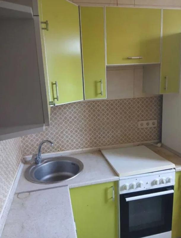 Квартира, 2-кімн., Харьков, 603м/р, Тракторостроителей просп.