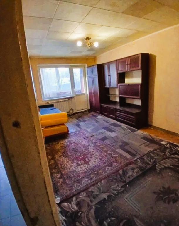 Квартира, 2-кімн., Харьков, 603м/р, Тракторостроителей просп.