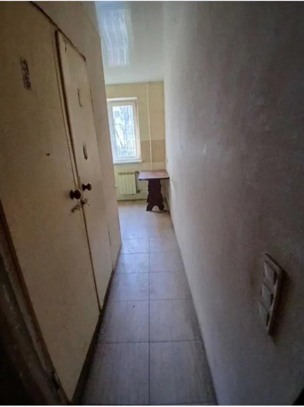 Квартира, 2-кімн., Харьков, 603м/р, Тракторостроителей просп.