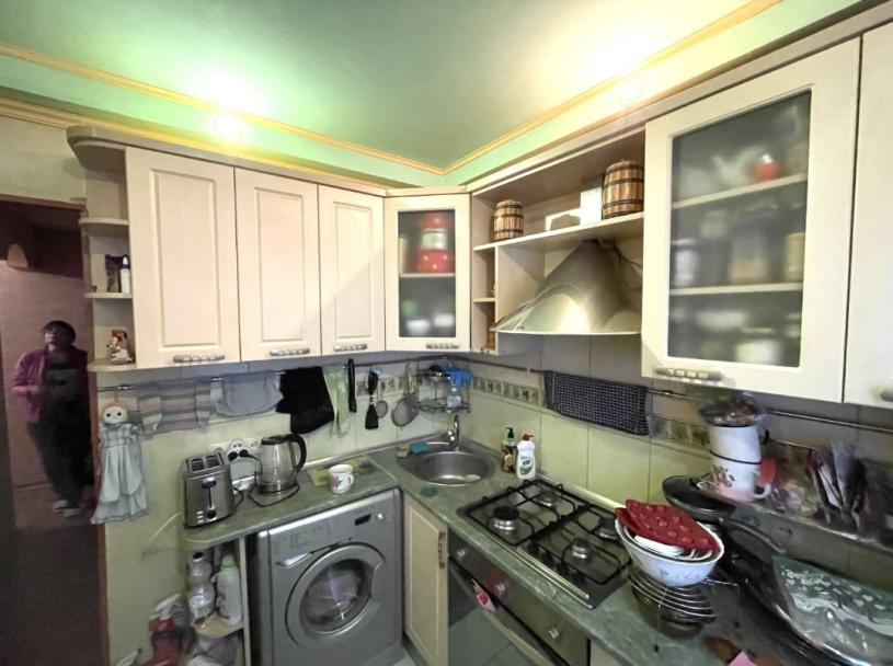 Квартира, 2-кімн., Харьков, Павлово Поле, Александра Олеся (Есенина)