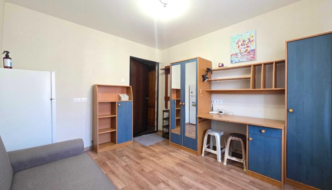 Комната, Харьков, Завод Малышева метро, Соича