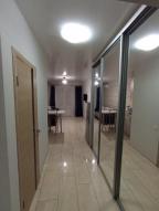 гостинка, Харьков, Салтовка, Шевченковский пер.