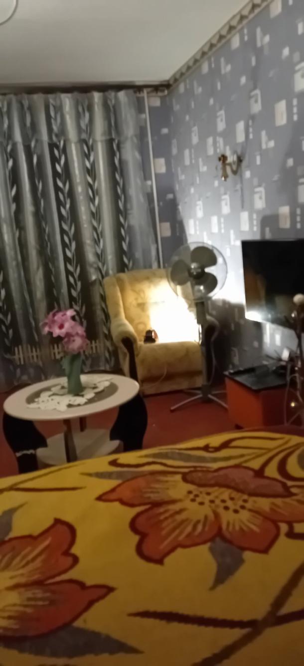 Квартира, 1-кімн., Харьков, 5 Северная Салтовка, Метростроителей