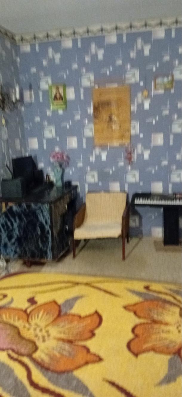 Квартира, 1-кімн., Харьков, 5 Северная Салтовка, Метростроителей