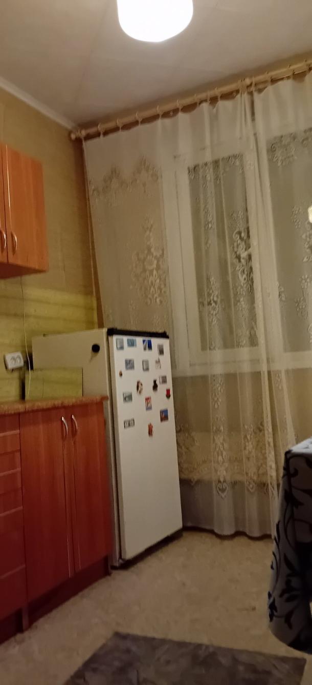 Квартира, 1-кімн., Харьков, 5 Северная Салтовка, Метростроителей