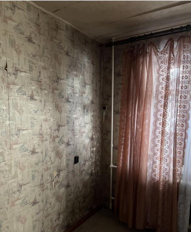 Квартира, 1-кімн., Харьков, 603м/р, Тракторостроителей просп.