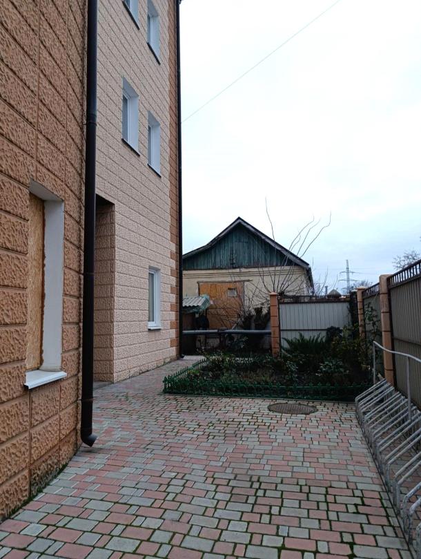 Гостинка, Харьков, Одесская, Матросова