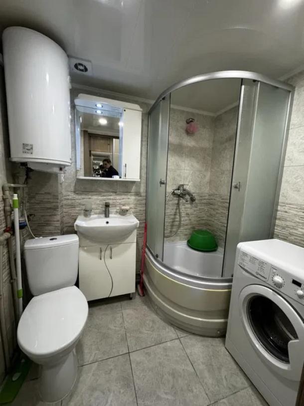 Гостинка, Харьков, Старая Салтовка, Салтовское шоссе