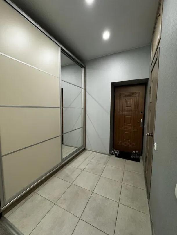 Гостинка, Харьков, Старая Салтовка, Салтовское шоссе