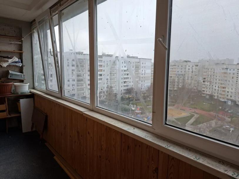 Квартира, 3-кімн., Харьков, 3 Северная Салтовка, Натальи Ужвий