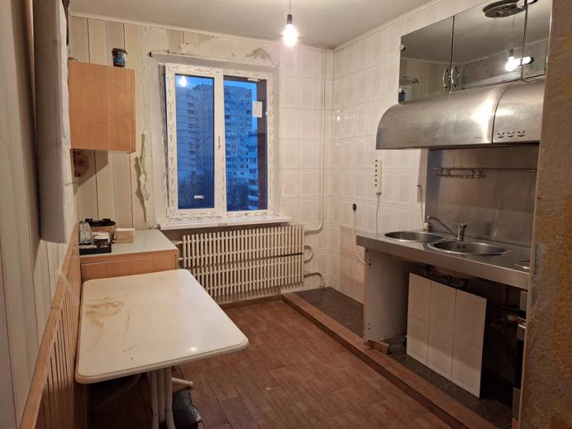 Квартира, 3-кімн., Харьков, 3 Северная Салтовка, Натальи Ужвий