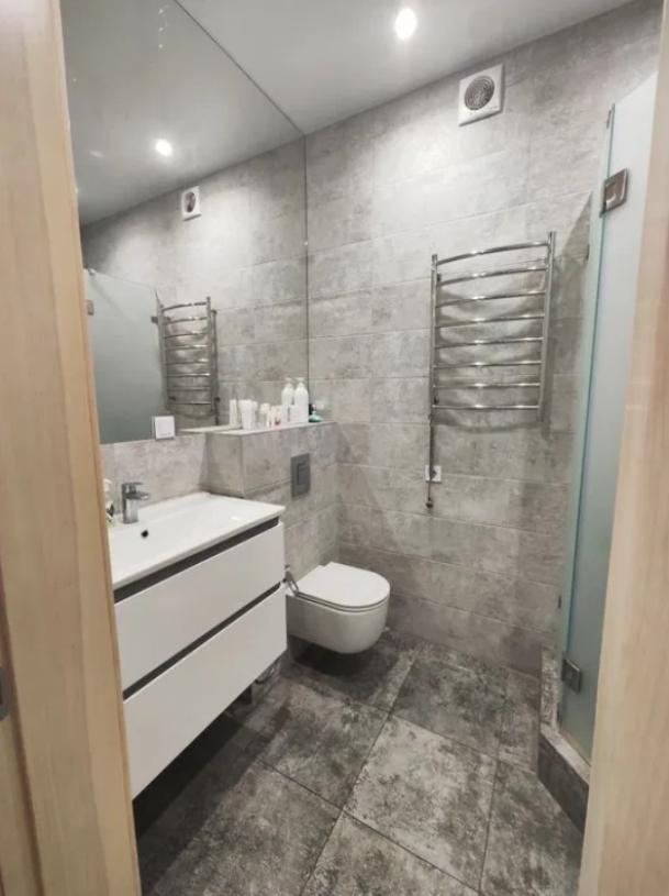 Квартира, 2-кімн., Харьков, Новые Дома, Героев Харькова пр-т