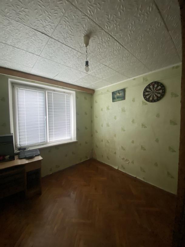 Квартира, 2-кімн., Харьков, 601м/р, Салтовское шоссе