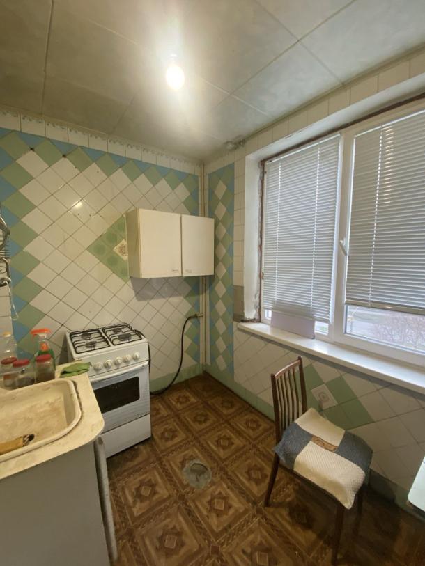 Квартира, 2-кімн., Харьков, 601м/р, Салтовское шоссе