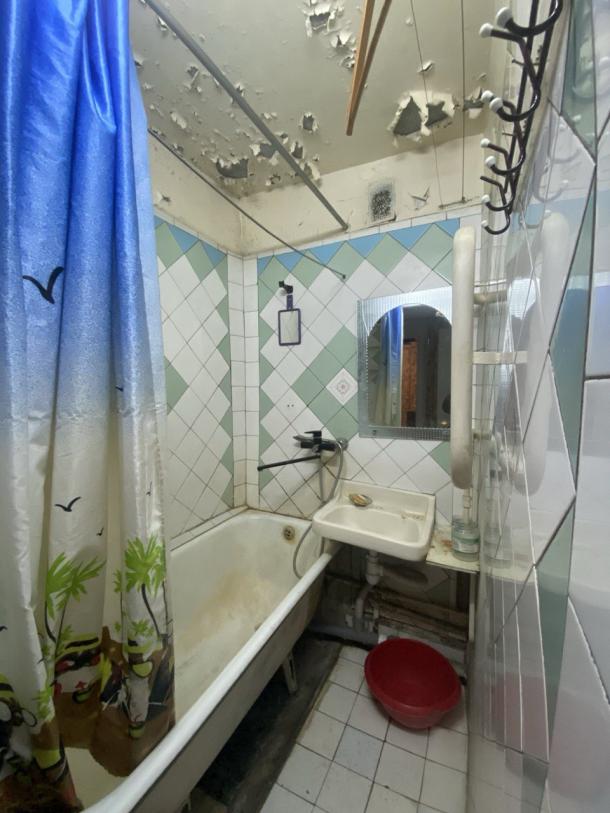 Квартира, 2-кімн., Харьков, 601м/р, Салтовское шоссе