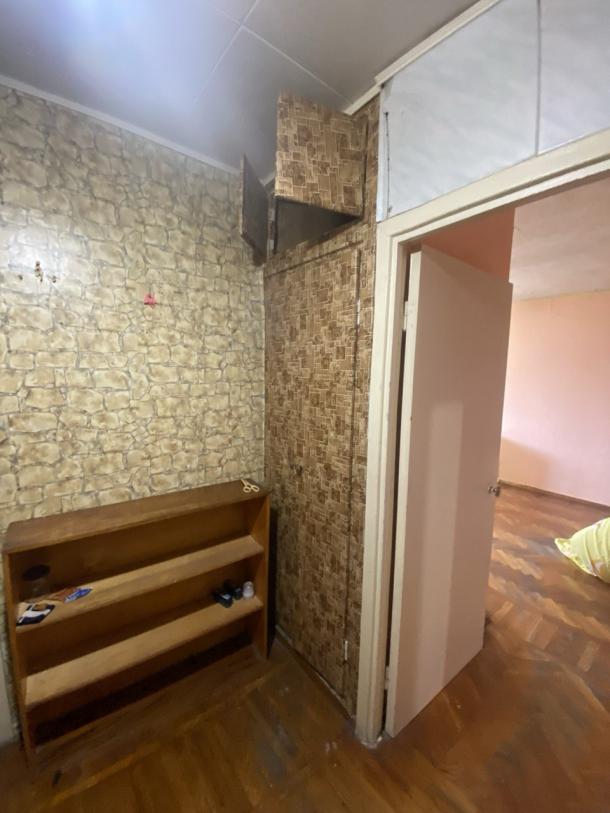 Квартира, 2-кімн., Харьков, 601м/р, Салтовское шоссе