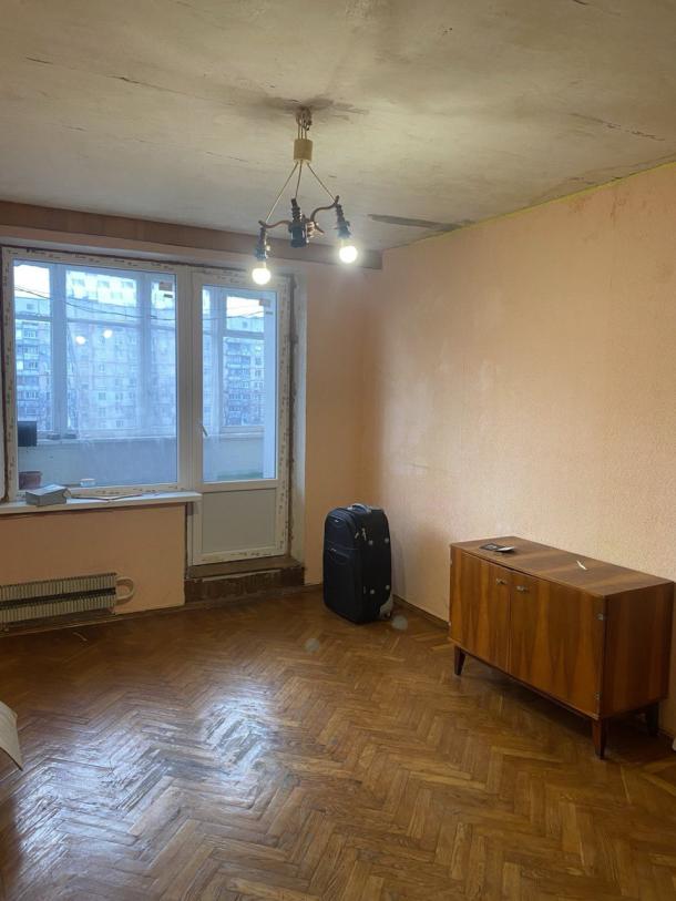 Квартира, 2-кімн., Харьков, 601м/р, Салтовское шоссе