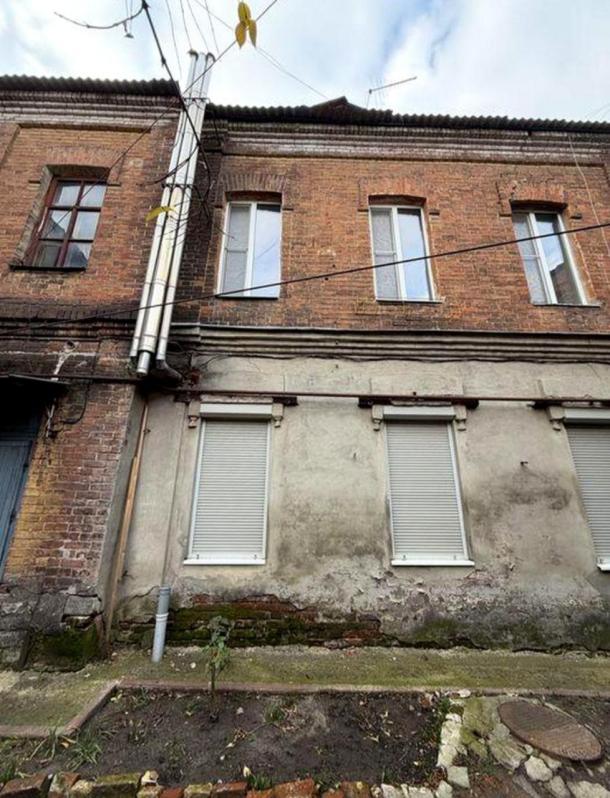 Квартира, 2-кімн., Харьков, Южный Вокзал, Конторская (Краснооктябрьская)