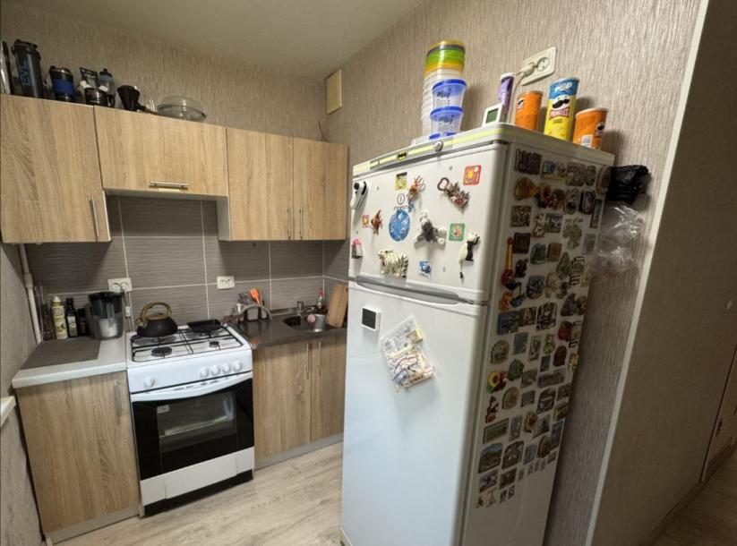 Квартира, 1-кімн., Харьков, Спортивная метро, Молочная (Кирова)