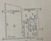 квартира, Харьков, Спортивная метро, Молочная (Кирова)