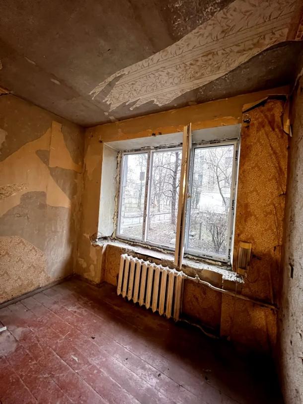 Купить квартира, Харьков, Новые Дома, Героев Харькова пр-т