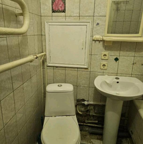 Квартира, 1-кімн., Харьков, Новые Дома, Ньютона