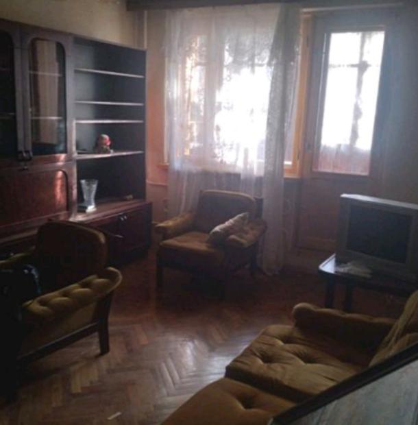 Квартира, 3-кімн., Харьков, Новые Дома, Жасминовый б-р (Слинько Петра)