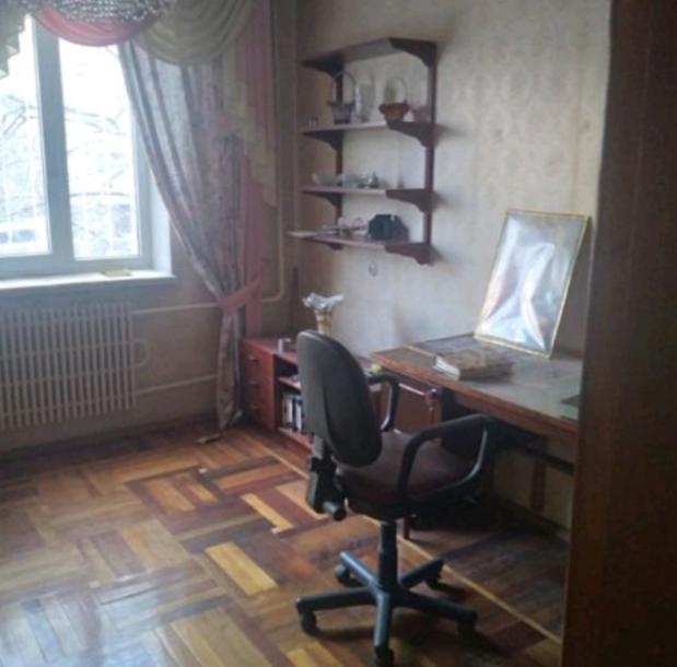 Квартира, 3-кімн., Харьков, Новые Дома, Жасминовый б-р (Слинько Петра)