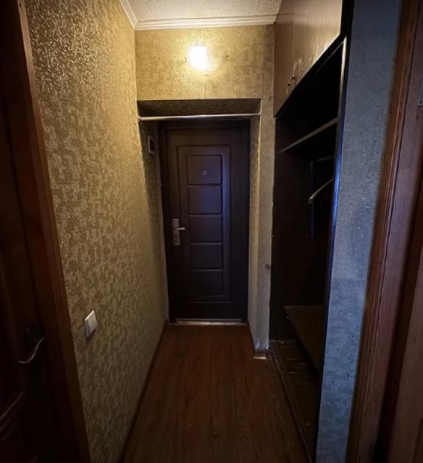 Гостинка, Харьков, Старая Салтовка, Маршала Батицкого