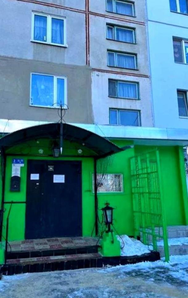 Квартира, 2-кімн., Харьков, 520м/р, Академика Павлова