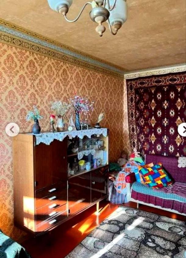 Квартира, 2-кімн., Харьков, 520м/р, Академика Павлова