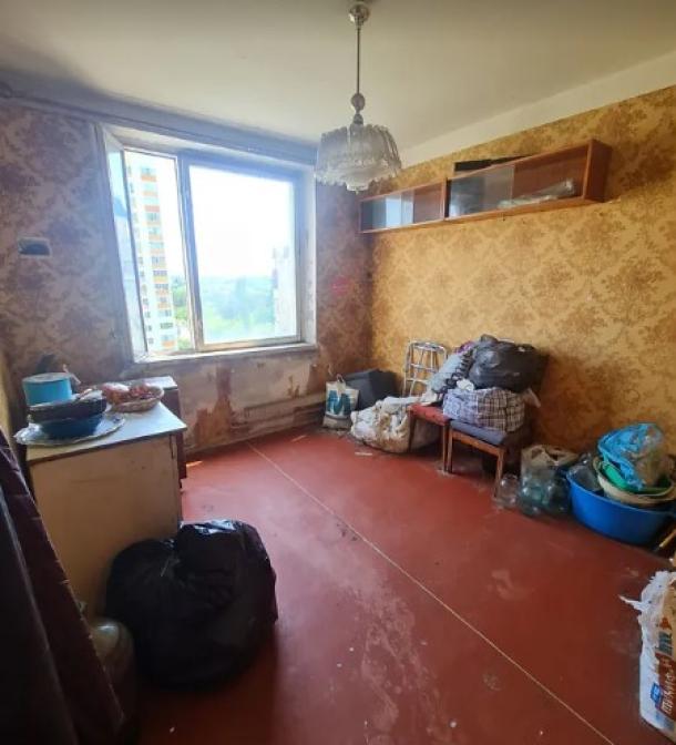 Квартира, 2-кімн., Харьков, Павлово Поле, Станислава Парталы (Балакирева)