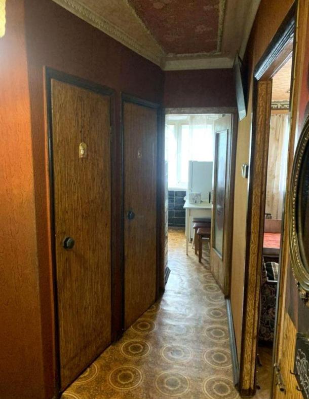 Квартира, 3-кімн., Харьков, 602м/р, Владислава Зубенко (Тимуровцев)