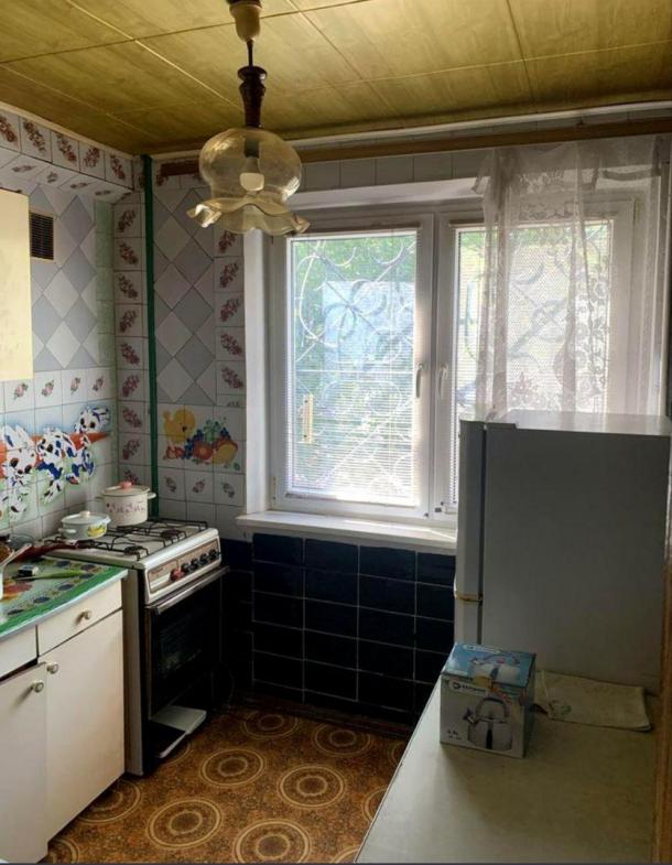 Квартира, 3-кімн., Харьков, 602м/р, Владислава Зубенко (Тимуровцев)