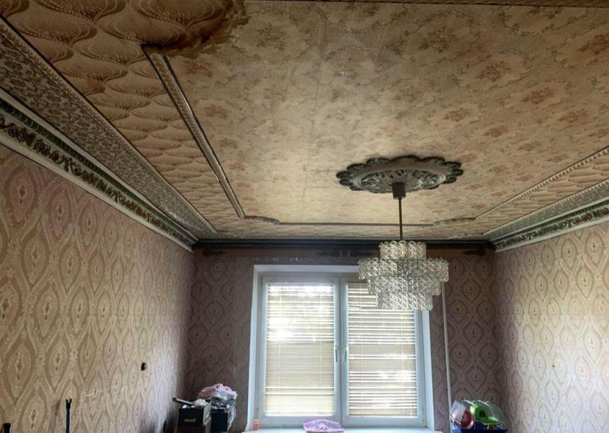 Квартира, 3-кімн., Харьков, 602м/р, Владислава Зубенко (Тимуровцев)