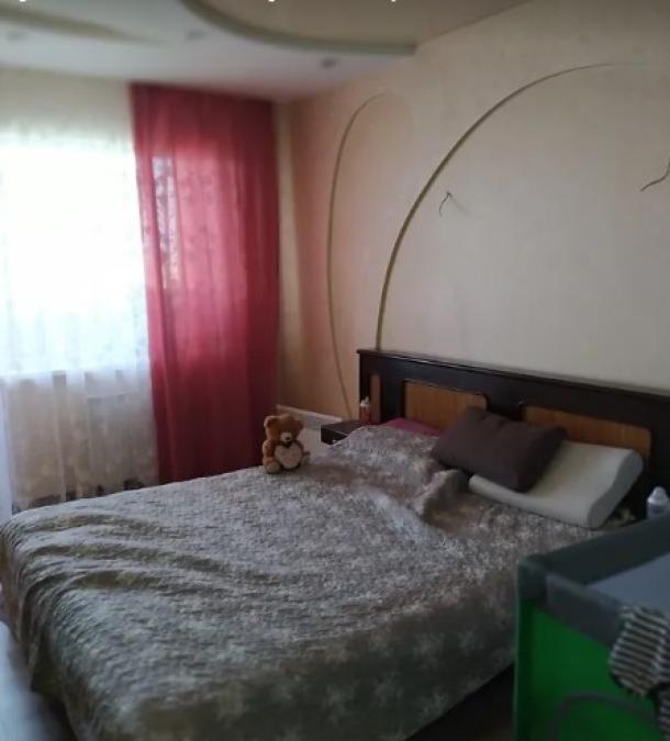 Квартира, 3-кімн., Харьков, Павлово Поле, Станислава Парталы (Балакирева)