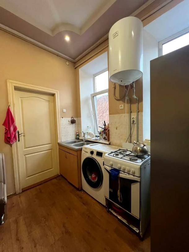 Квартира, 2-кімн., Харьков, Центральный рынок метро, Чеботарская