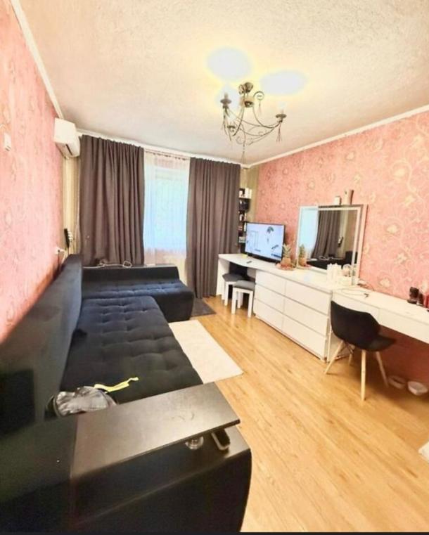 Квартира, 1-кімн., Харьков, Новые Дома, Жасминовый б-р (Слинько Петра)