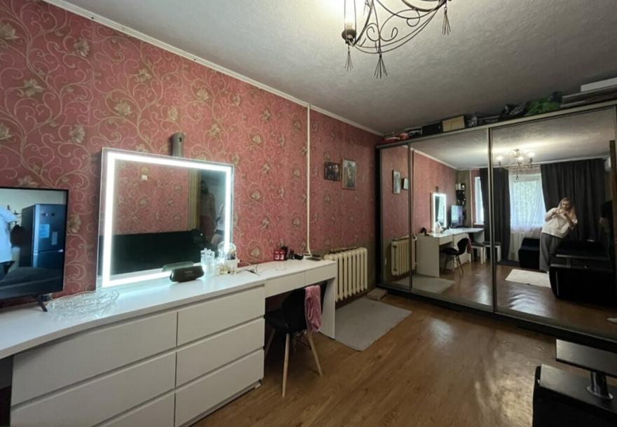 Квартира, 1-кімн., Харьков, Новые Дома, Жасминовый б-р (Слинько Петра)