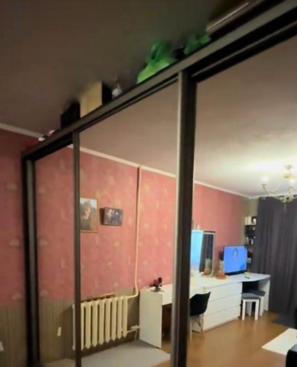 Квартира, 1-кімн., Харьков, Новые Дома, Жасминовый б-р (Слинько Петра)