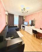 квартира, Харьков, Новые Дома, Жасминовый б-р (Слинько Петра)