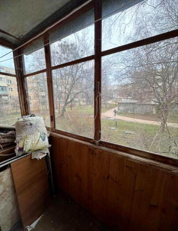 Квартира, 1-кімн., Харьков, 607м/р, Непокоренных (Героев Труда)