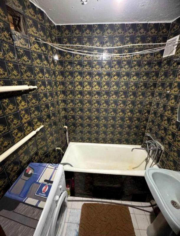 Квартира, 1-кімн., Харьков, 607м/р, Непокоренных (Героев Труда)