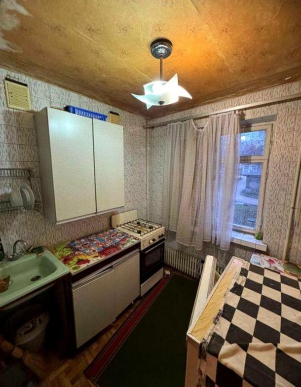 Квартира, 1-кімн., Харьков, 607м/р, Непокоренных (Героев Труда)