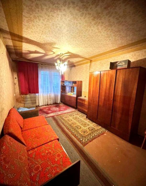 Квартира, 1-кімн., Харьков, 607м/р, Непокоренных (Героев Труда)