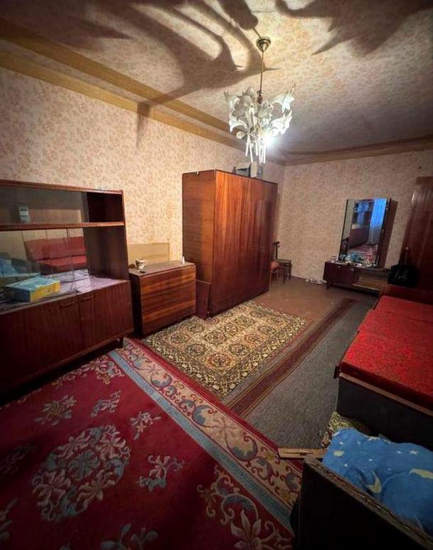 Квартира, 1-кімн., Харьков, 607м/р, Непокоренных (Героев Труда)