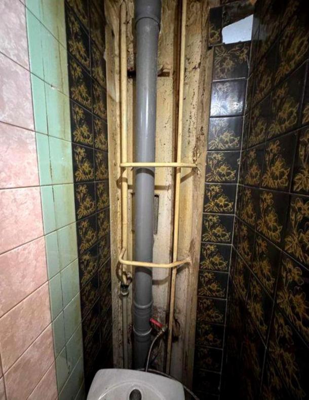 Квартира, 1-кімн., Харьков, 607м/р, Непокоренных (Героев Труда)