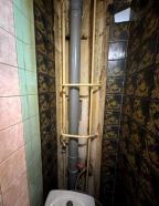 квартира, Харьков, Салтовка, Непокоренных (Героев Труда)