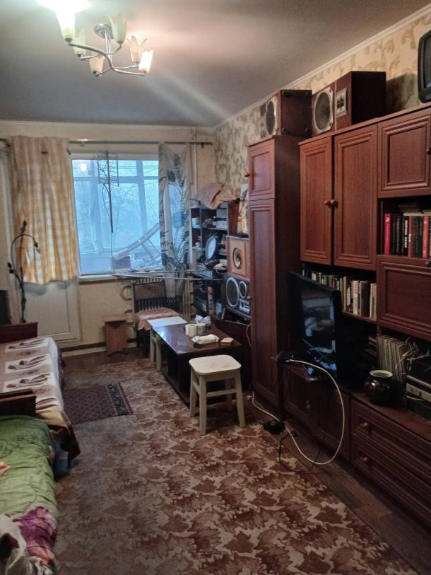 Квартира, 2-кімн., Харьков, Алексеевка, Ахсарова