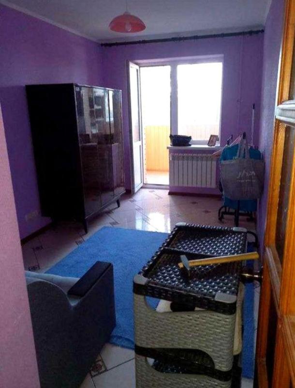 Квартира, 3-кімн., Харьков, Завод Шевченко, Николая Бажана (Кривомазова)